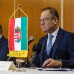 Magyarország és Szlovénia együttműködik a regionális fejlesztésben