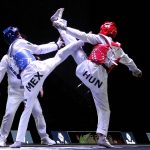 Márton Zsolt Krisztián: A magyar taekwondo most a csúcson van