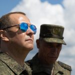 Medvegyev: „Ukrajna kétségkívül Oroszország”
