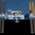 Megérkezett a négy űrhajós a Nemzetközi Űrállomásra