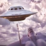 Megmagyarázhatatlan UFO-t látott az elismert csillagász