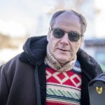 Megtalálták Gerhard Berger 29 éve ellopott Ferrariját