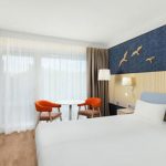 Megújult a Danubius Hotels több szállodája