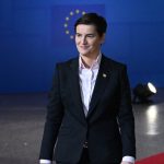 Megválasztották Ana Brnabic eddigi kormányfőt az új szerb parlament elnökévé