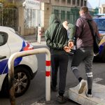 Merényletre készülő iszlamista tinédzsereket fogtak el Franciaországban