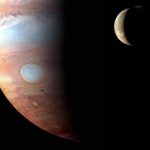Mi lehet a Jupiter nagy kék foltja és milyen színű valójában?