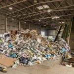Mi történik a szelektív hulladékkal az összegyűjtés után?