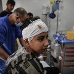 Mintegy nyolcezer pácienst kell evakuálni Gázából