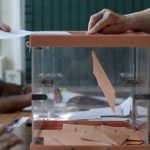Moldova panaszt tett a Dnyeszter menti szavazóhelyiségek megnyitása miatt