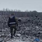 Moszkva kész átadni Kijevnek az általuk lelőtt IL-76-oson utazó hadfoglyok holtestét