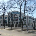 Moszkva kiutasítja a moldovai nagykövetség egyik alkalmazottját