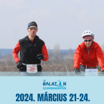 Négy év után ismét elrajtol a Balaton Szupermaraton