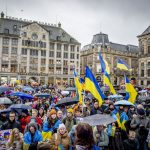 Nem sokáig lesz már ingyen az élet az ukrán menekülteknek Hollandiában