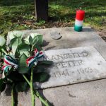 Németh Szilárd: Mansfeld Pétert 65 évvel ezelőtt gyilkolták meg