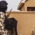 Niger azonnali hatállyal felmondta az Egyesült Államokkal kötött katonai együttműködési megállapodást