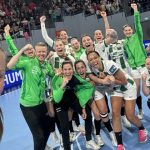 Női kézilabda BL: Bresti győzelmével továbbjutott a Ferencváros