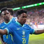 Nyártól a Real Madridot erősítheti a brazil csodagyerek