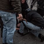Öngyilkos merényletre készülő palesztin férfiakat tartóztattak le Olaszországban