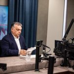 Orbán: Brüsszelben háborús hangulat uralkodik + VIDEÓ
