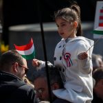 Orbán Viktor: A magyar forradalom nem romboló, hanem építő