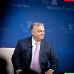Orbán Viktor Amerikából üzent