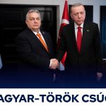 Orbán Viktor Törökországban: Ha Trump visszatérne, véget érne az orosz-ukrán háború