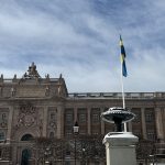 Őrizetbe vettek Németországban két iszlamistát, akik a svéd parlamentnél készültek merényletet elkövetni