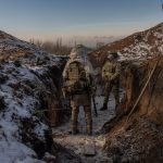 Orosz védelmi tárca: előretörés két frontszakaszon is
