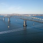 Összeomlott egy híd az Egyesült Államokban + VIDEÓ