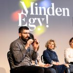 Öt év kihagyás után tér vissza a Budapesti Színházak Éjszakája 