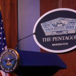 Pentagon: Ukrajna túlélése veszélyben van