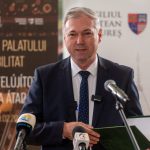 Péter Ferenc újra megpályázza a Maros megyei önkormányzat elnöki tisztségét