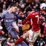 Premier League: Szoboszlai visszatért, a 99. percben szerzett góllal győzött a Liverpool