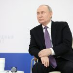 Putyin: A hazaárulás nem évül el