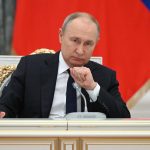 Putyin a következő két évben háborút indíthat a Nyugat ellen