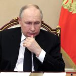 Putyin elmondta, hogy megtámadná-e Európát