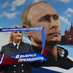 Putyin nyert. Jön a totális háború és a világvége?
