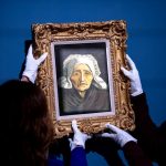 Rejtélyes magánmúzeum szerzett meg egy ritka van Gogh festményt