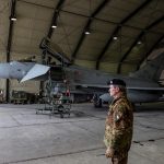Romániában lesz a legnagyobb európai NATO légibázis