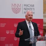 Semjén Zsolt: A KDNP küldetése a keresztény civilizáció, a magyar nemzeti szuverenitás és a családok védelme
