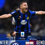 Serie A: megint győzött az Internazionale