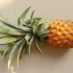Sokkoló miért okot égető érzést a szájban az ananász