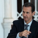 Svájc háborús bűnök miatt pert indít a szíriai elnök nagybátyja ellen