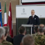 Szalay-Bobrovniczky Kristóf: A NATO-tagság a magyar biztonság szempontjából más minőséget jelent