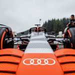 Szaúdi Nagydíj – Az Audi megállapodott a Sauber csapat teljes átvételéről