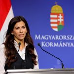 Szentkirályi Alexandra: a kormány jelentősen növelte az egészségügyi kiadásokat + Videó