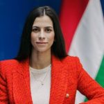 Szentkirályi Alexandra lehet a Fidesz főpolgármester-jelöltje