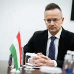 Szijjártó Péter: A nukleáris energia területe legyen a normális nemzetközi együttműködés terepe!