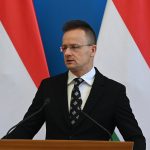 Szijjártó Péter: Ismét óriási rekordot döntött a magyar exportteljesítmény