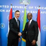 Szijjártó Péter: Magyarország hamarosan diplomáciai képviseletet nyit Tanzániában + VIDEÓ